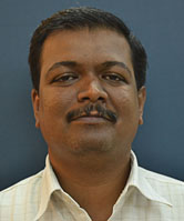   YOGESH VILAS GHALSASI