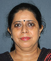   SAMIDHA MOHAN PAWASKAR