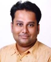 Mr.  ABHISHEK CHHAYA MANE