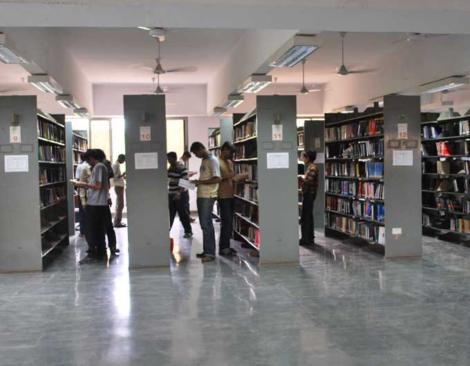 Libraries