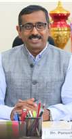 Dr. Purushottam Wadje